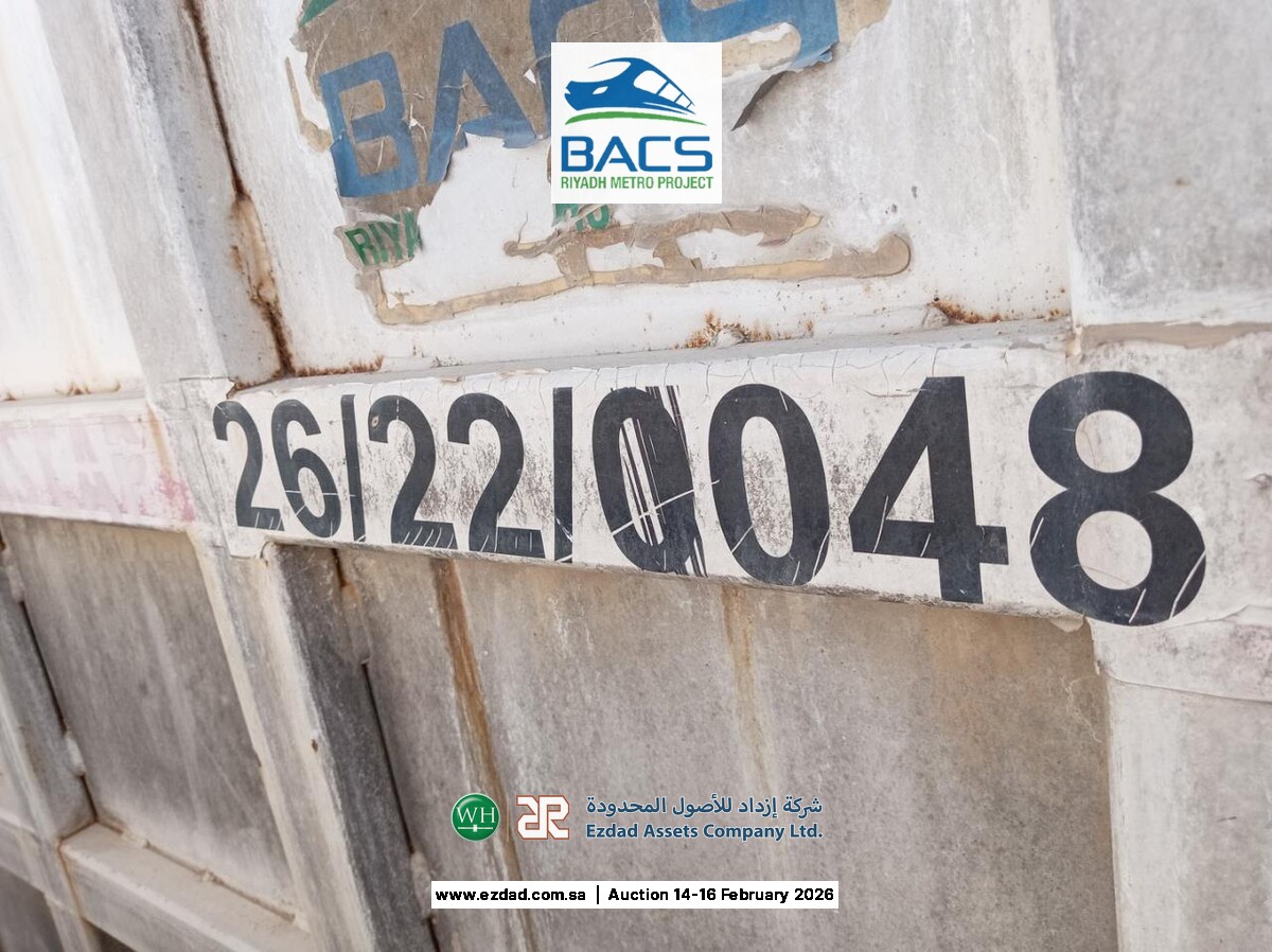 5000 Liter Self Contained Fuel Tank-45155800