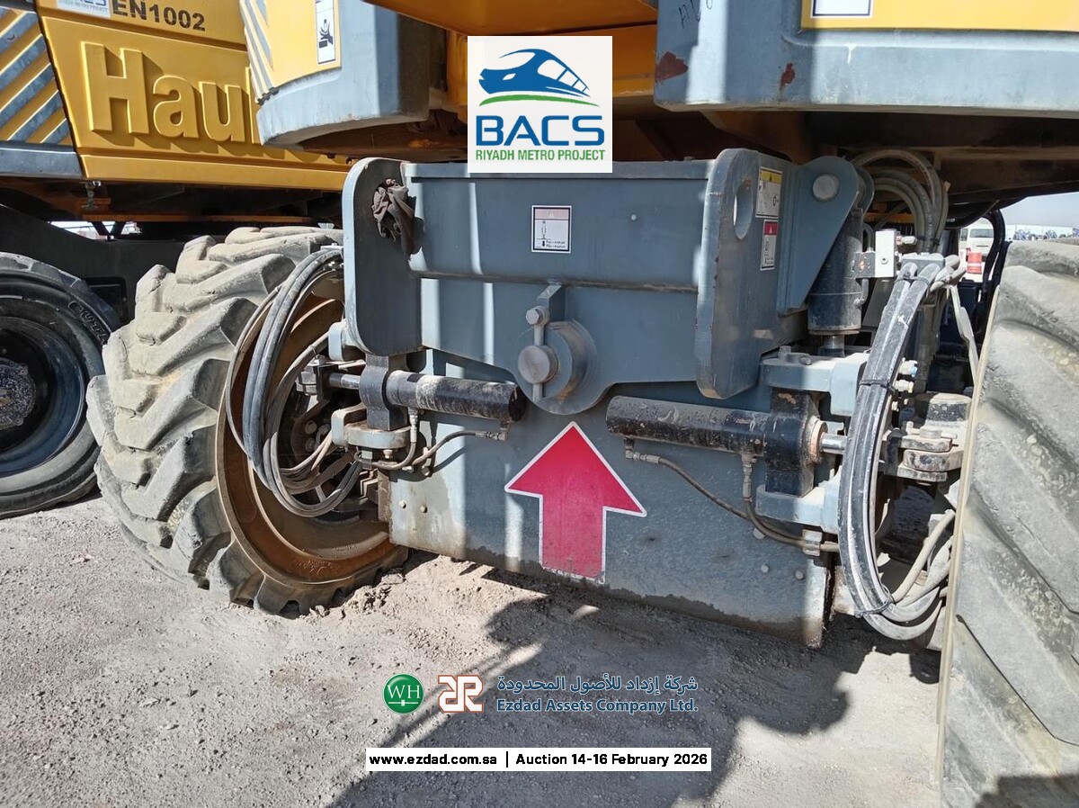 2014 Haulotte HA41PX-NT Articulated Boom Lift-45153755