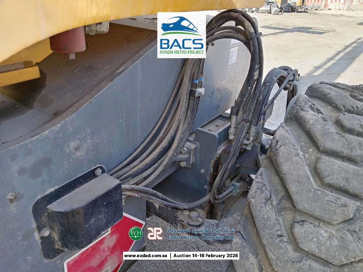 2014 Haulotte HA41PX-NT Articulated Boom Lift-45153756