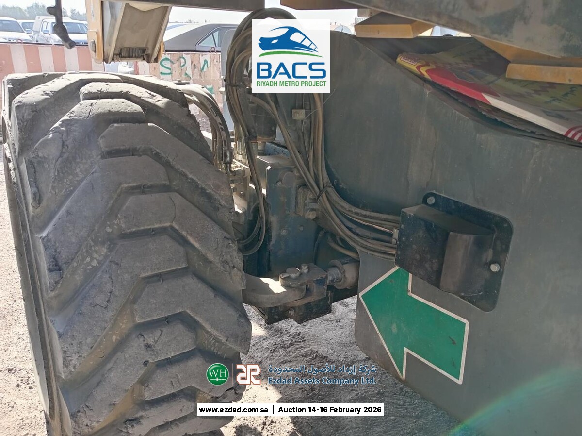 2014 Haulotte HA41PX-NT Articulated Boom Lift-45153757