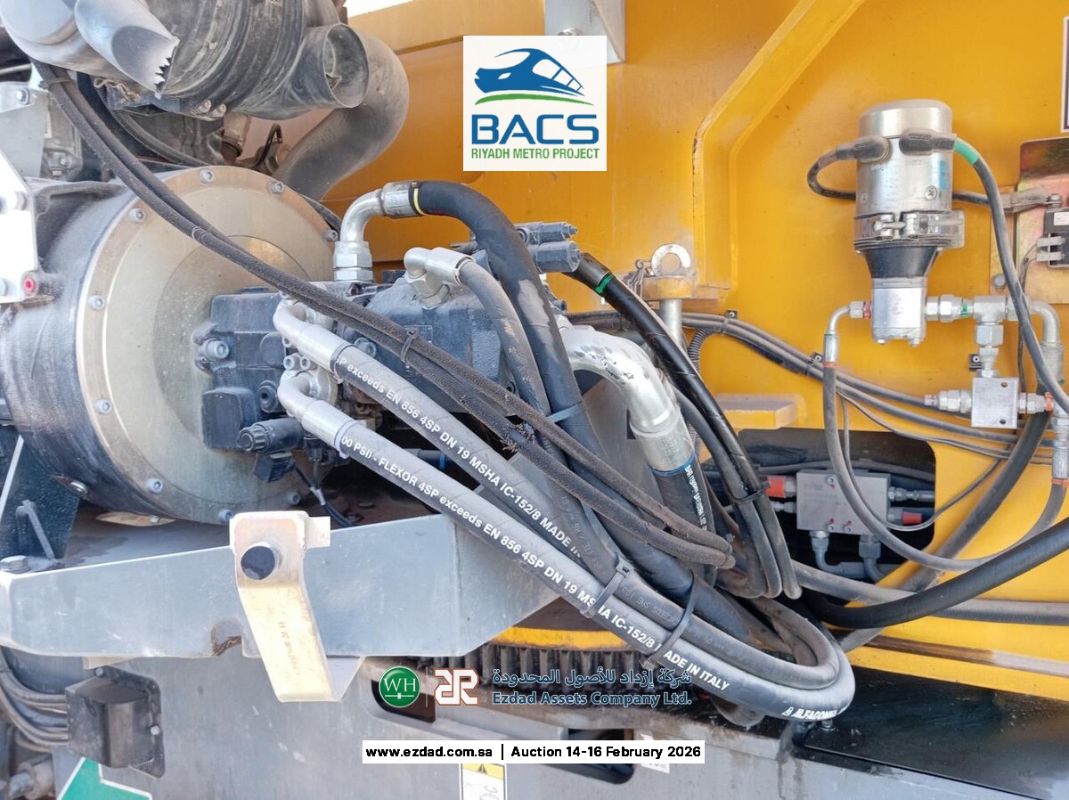 2014 Haulotte HA41PX-NT Articulated Boom Lift-45153762