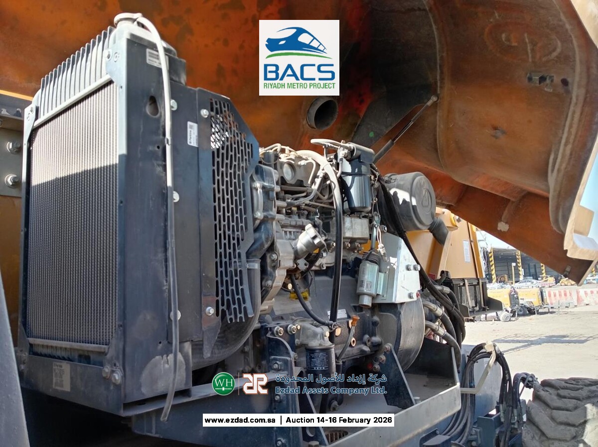 2014 Haulotte HA41PX-NT Articulated Boom Lift-45153764