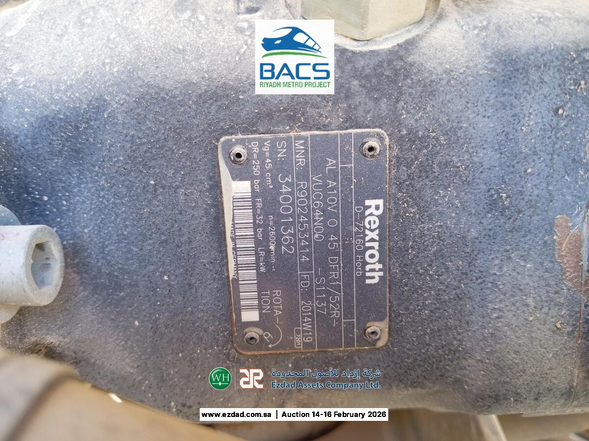 2014 Haulotte HA41PX-NT Articulated Boom Lift-45153766