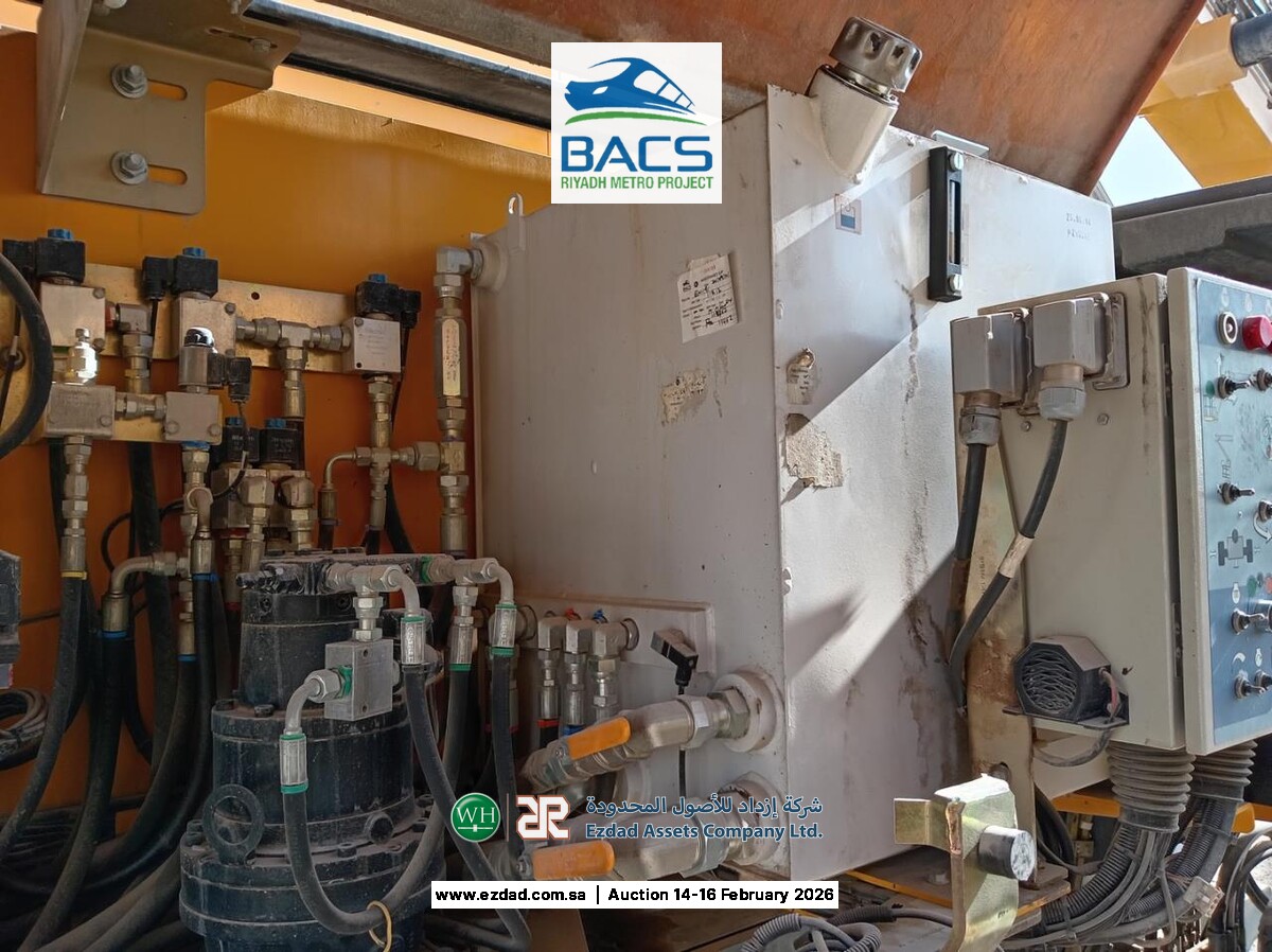 2014 Haulotte HA41PX-NT Articulated Boom Lift-45153770