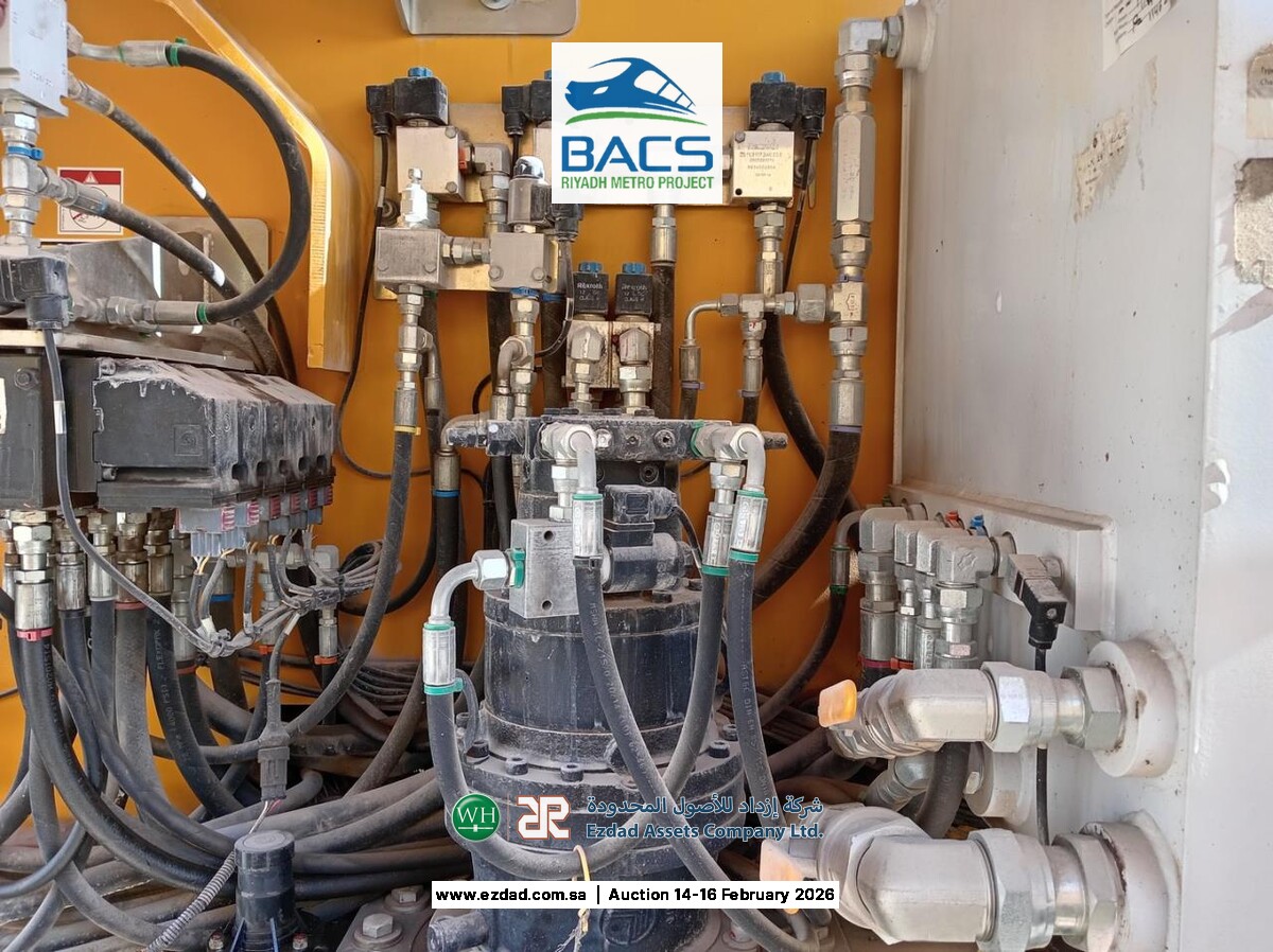 2014 Haulotte HA41PX-NT Articulated Boom Lift-45153771