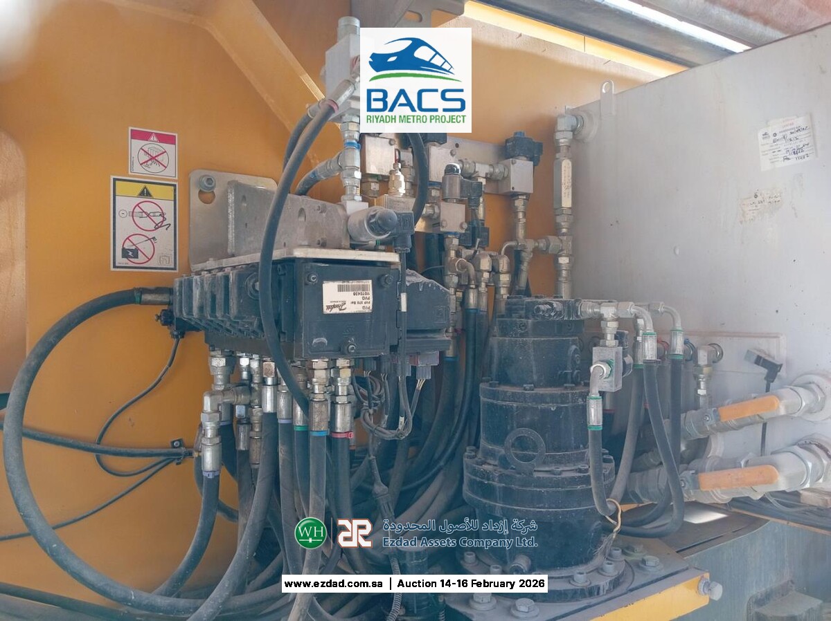 2014 Haulotte HA41PX-NT Articulated Boom Lift-45153772