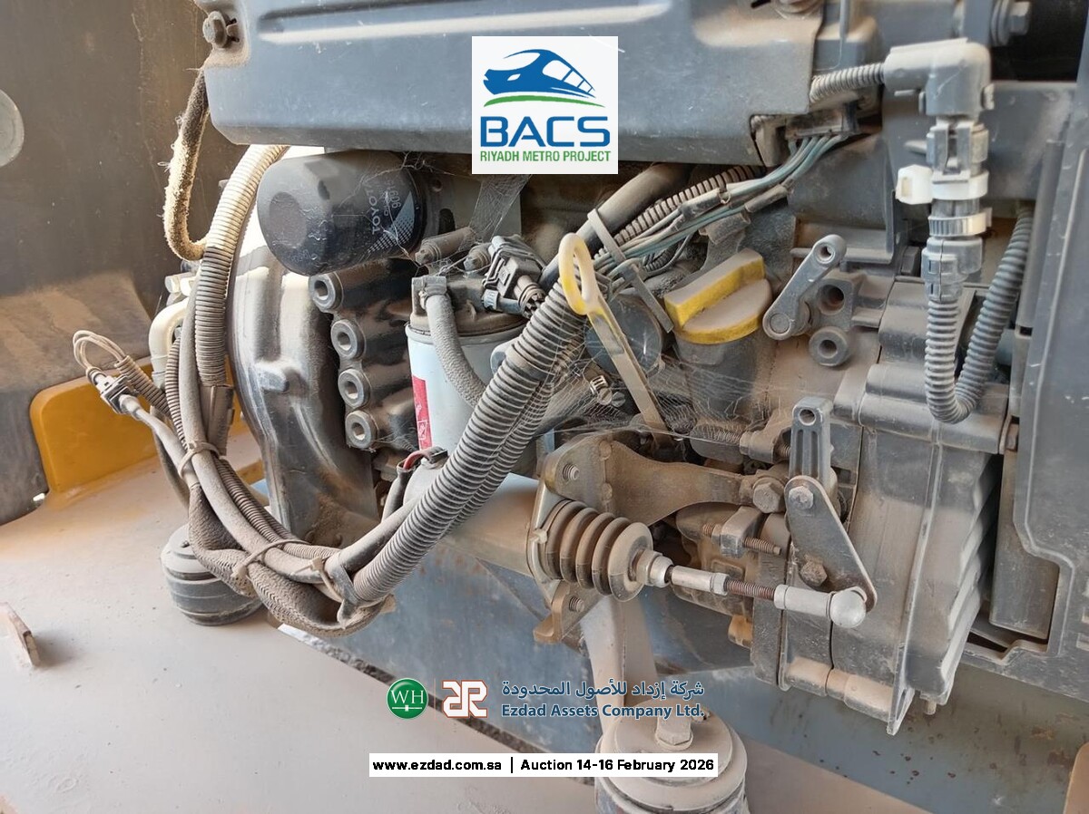 2014 Haulotte HA260PX-45153786