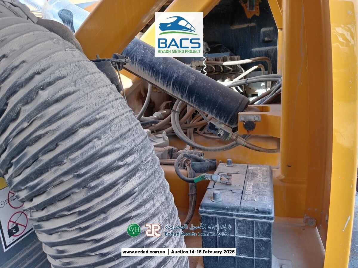 2014 Haulotte HA260PX-45153787