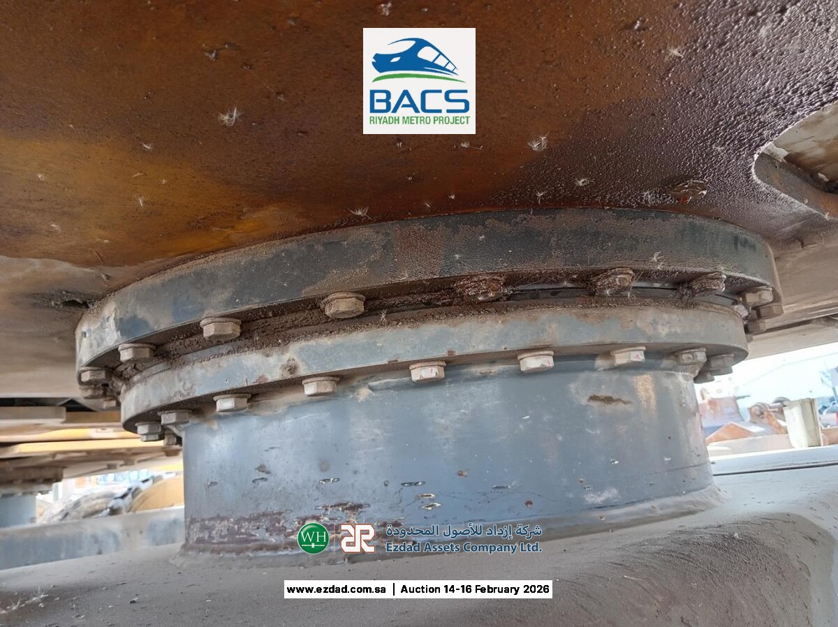 2014 Haulotte HA260PX-45153792