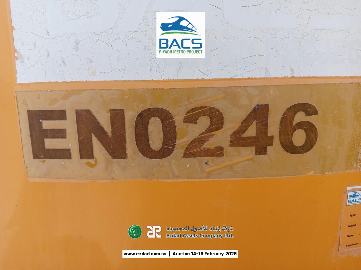 2014 Haulotte HA260PX-45153795