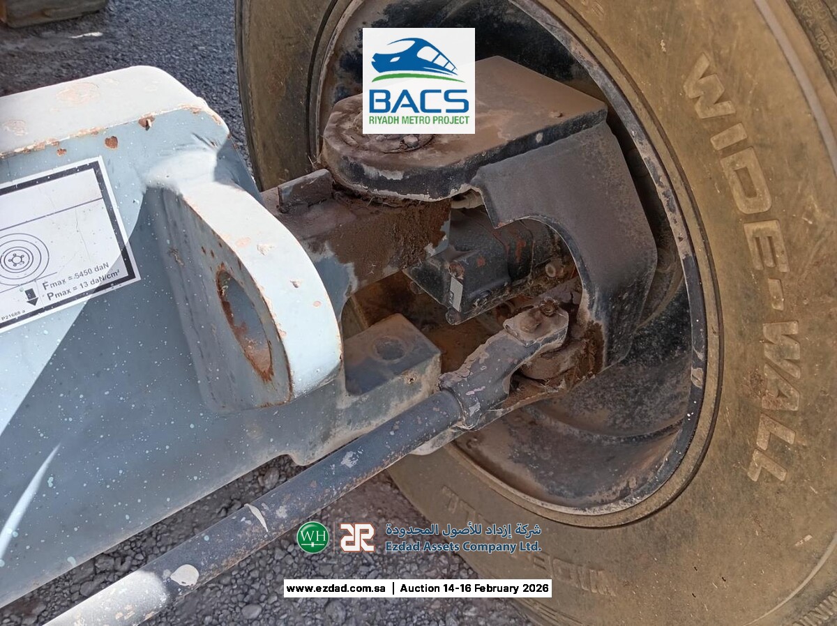 2014 Haulotte HA260PX Articulated Boom Lift-17975515