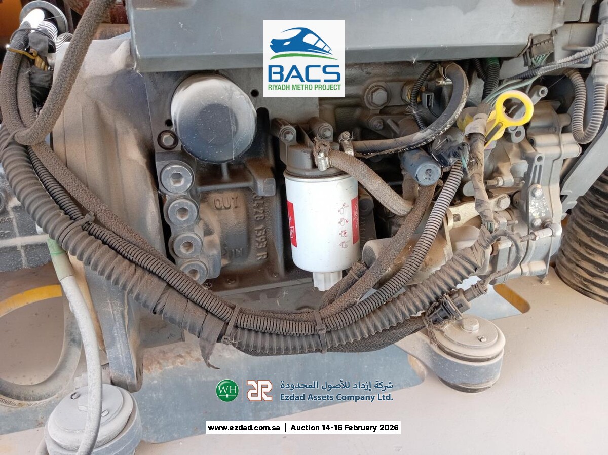 2014 Haulotte HA260PX Articulated Boom Lift-17975518