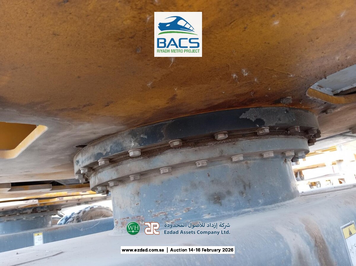 2014 Haulotte HA260PX Articulated Boom Lift-17975524