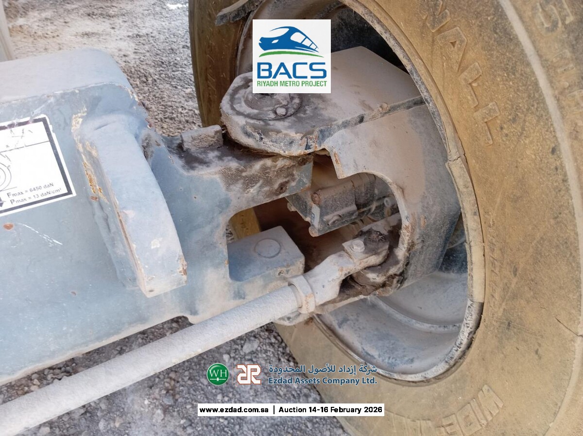 2014 Haulotte HA260PX Articulated Boom Lift-17975510