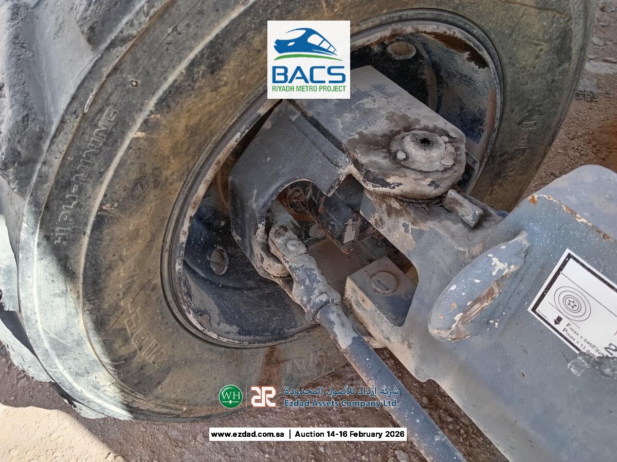 2014 Haulotte HA260PX-45153832