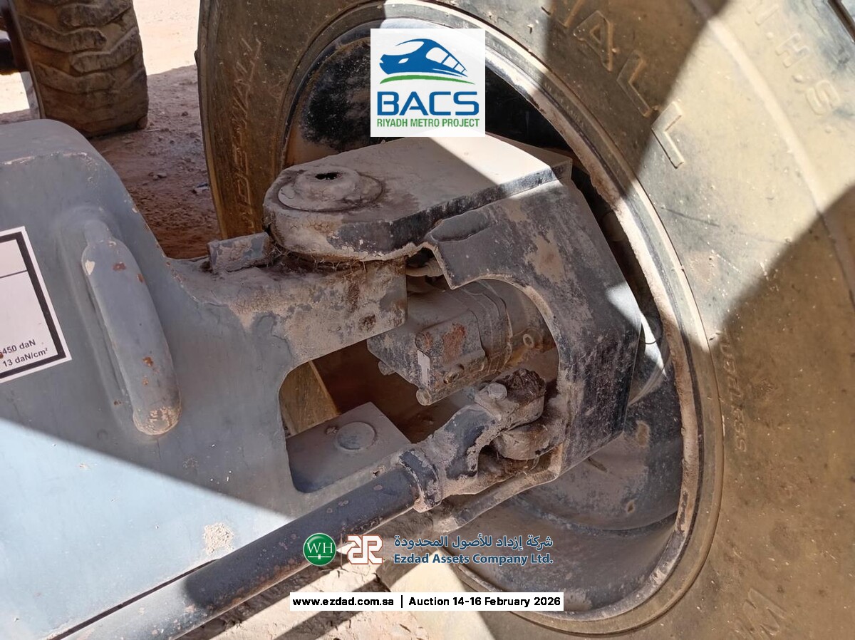 2014 Haulotte HA260PX-45153833