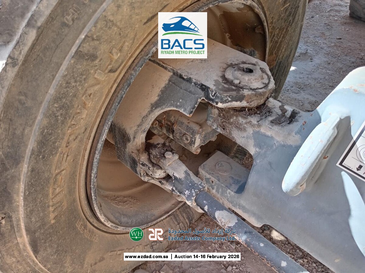 2014 Haulotte HA260PX-45153834