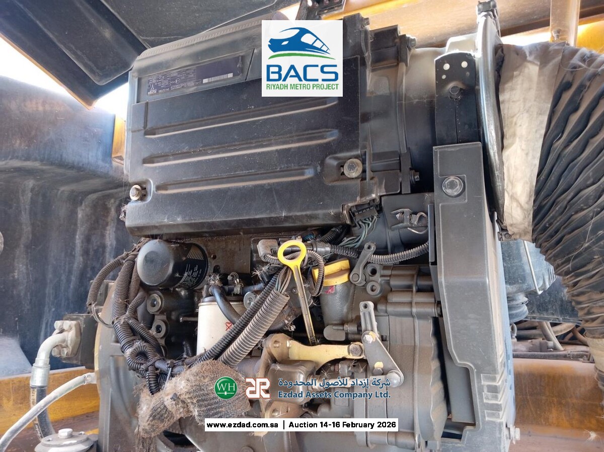 2014 Haulotte HA260PX-45153836