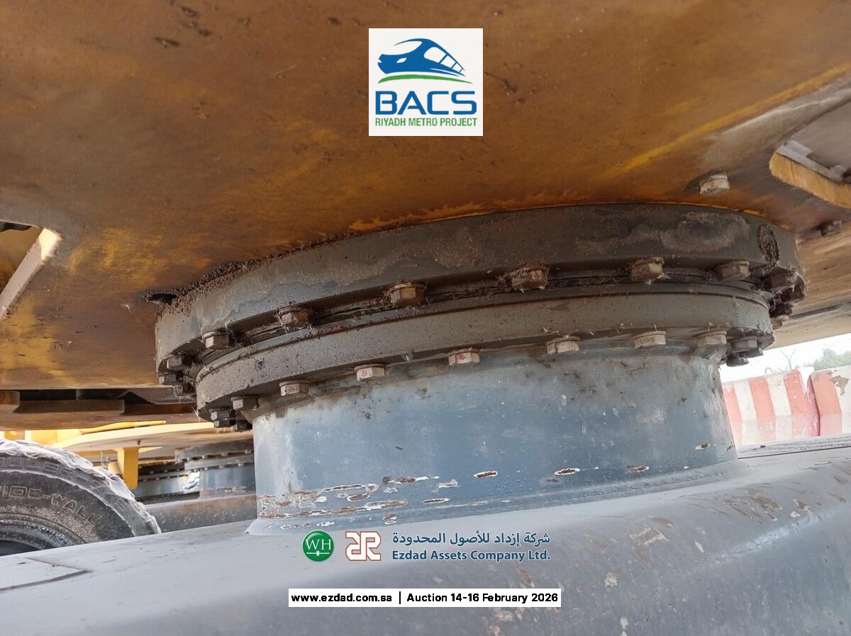 2014 Haulotte HA260PX-45153842