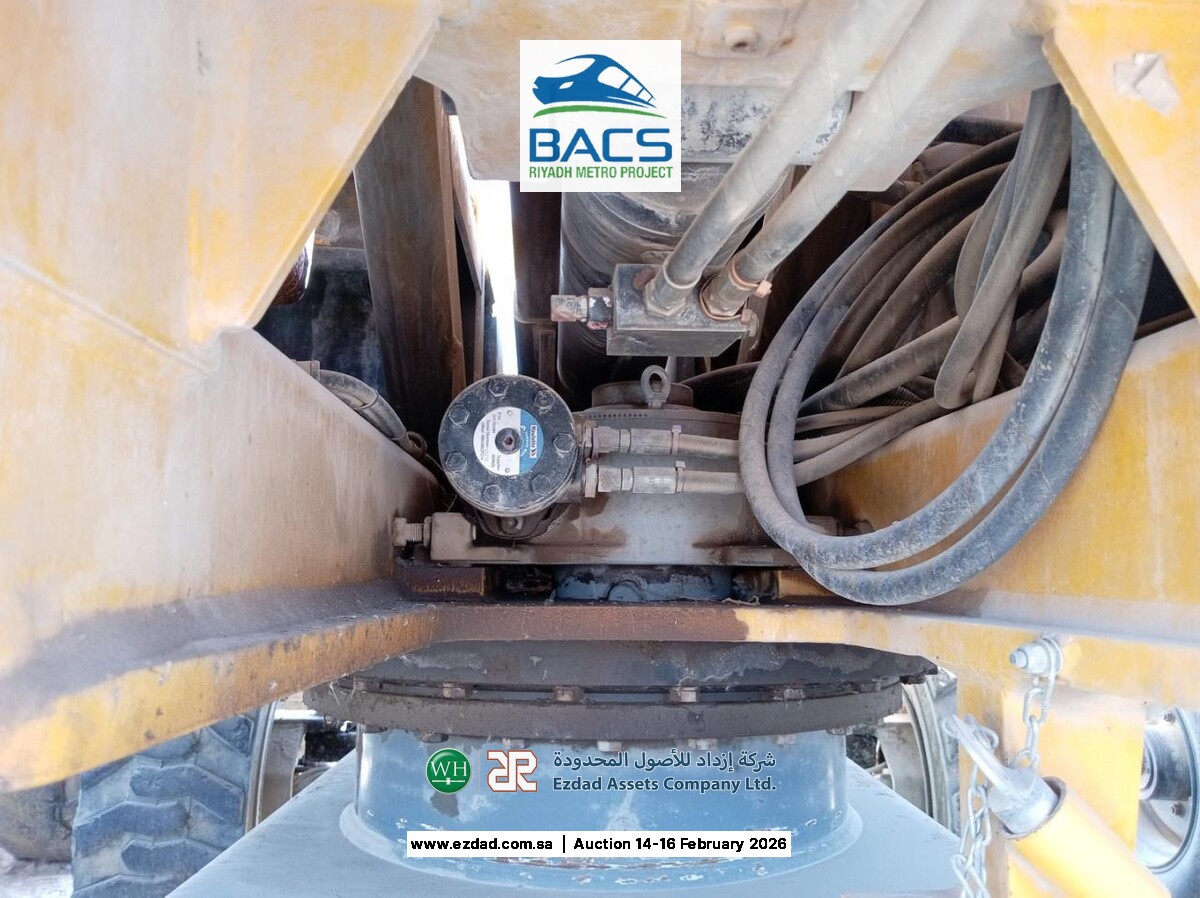 2014 Haulotte HA260PX-45153843