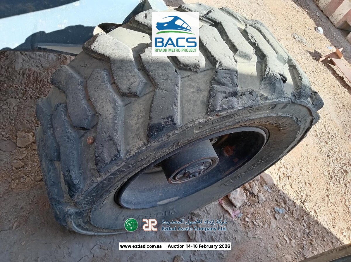 2014 Haulotte HA260PX-45153828