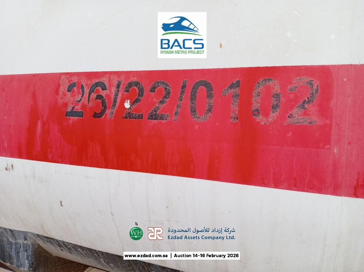 Gulf Construction 2,000 Litre Fuel Storage Tank-45155940