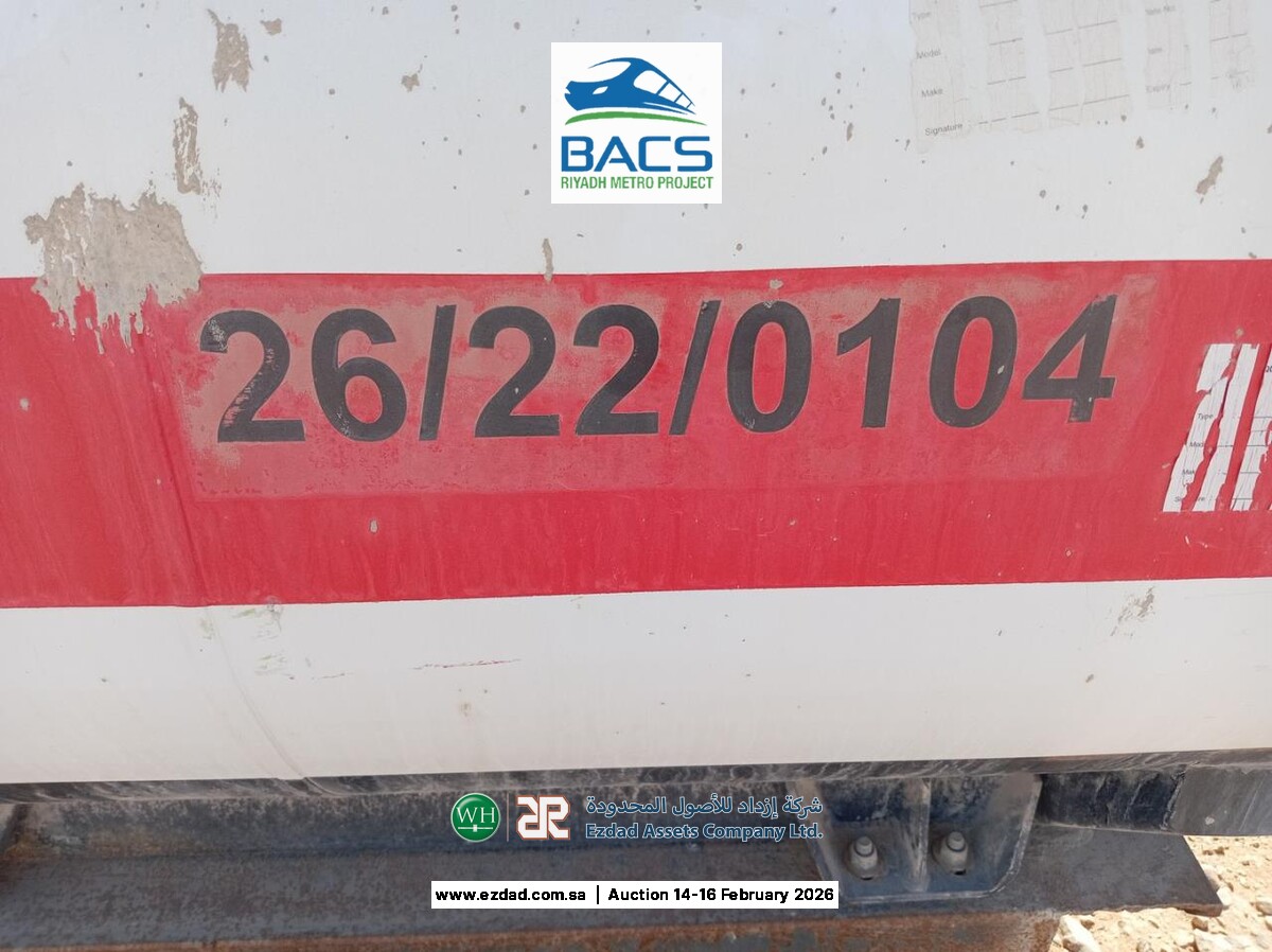 2,000 Liter Fuel Tank-45155946