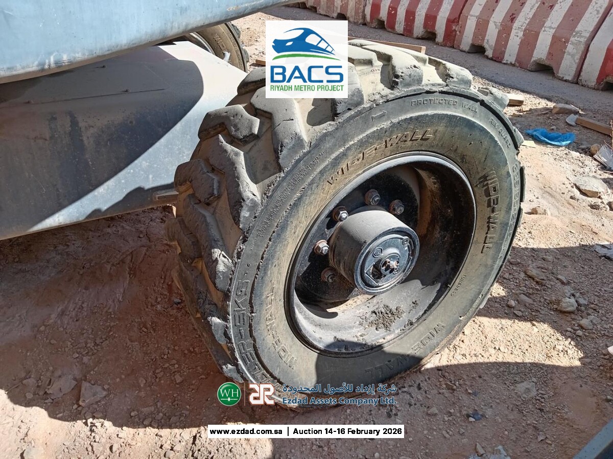 2014 هولوت HA260PX-45153857