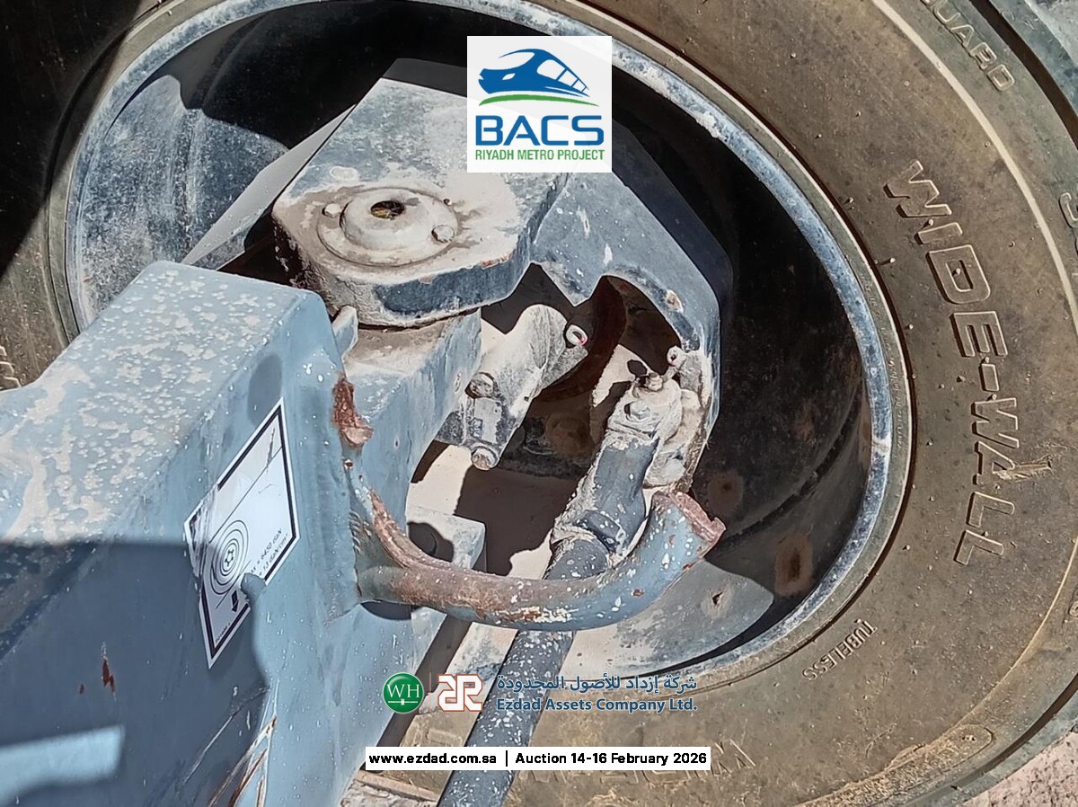 2014 هولوت HA260PX-45153863