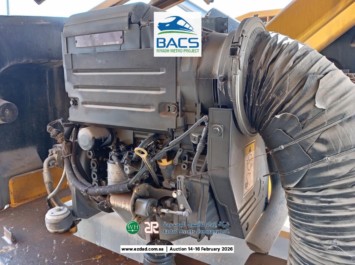 2014 هولوت HA260PX-45153865