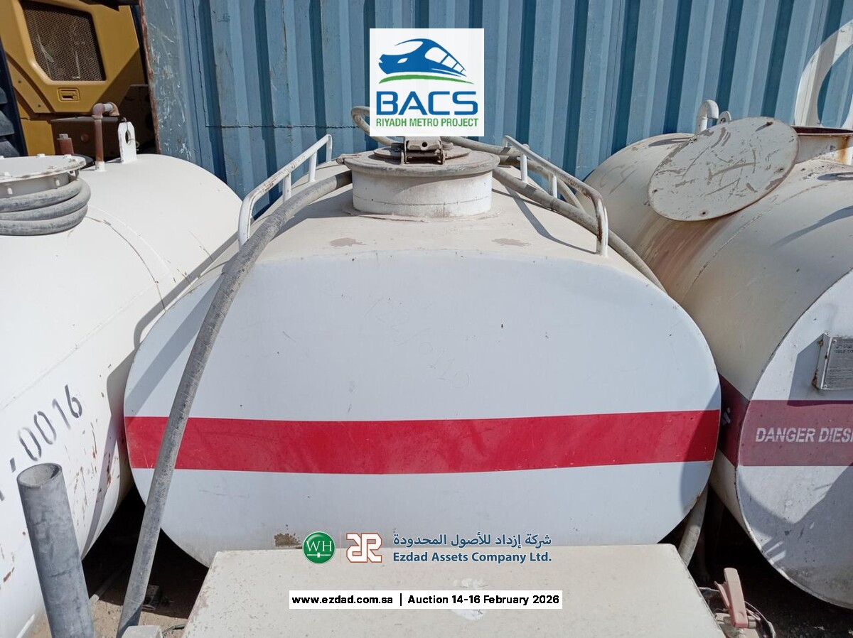 2,000 Liter Fuel Tank-45155952