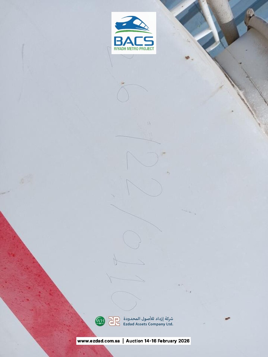 2,000 Liter Fuel Tank-45155954