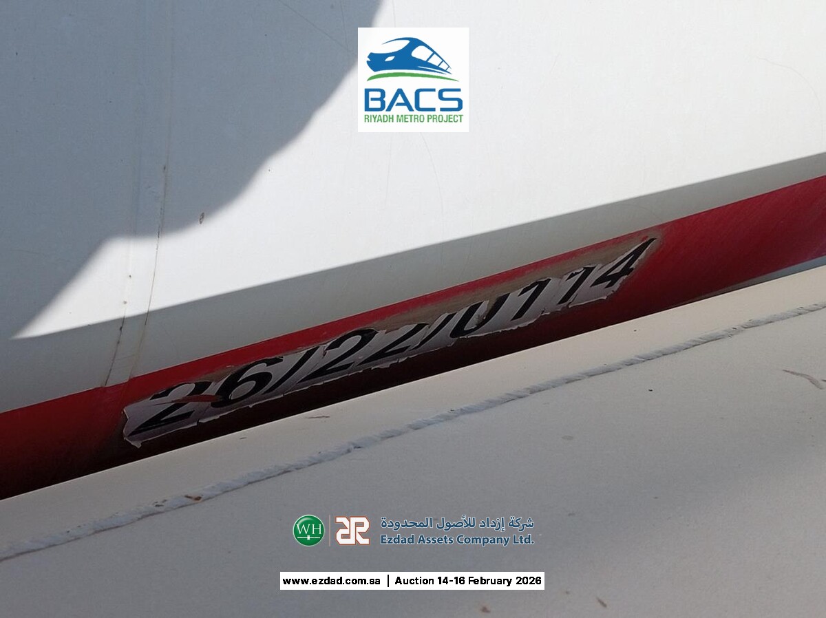 2,000 Liter Fuel Tank-45155957