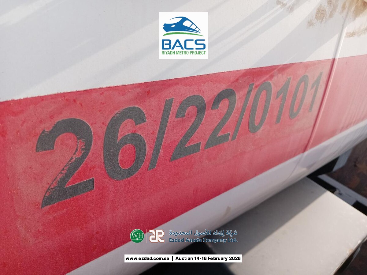 2,000 Liter Fuel Tanker Trailer-45155980