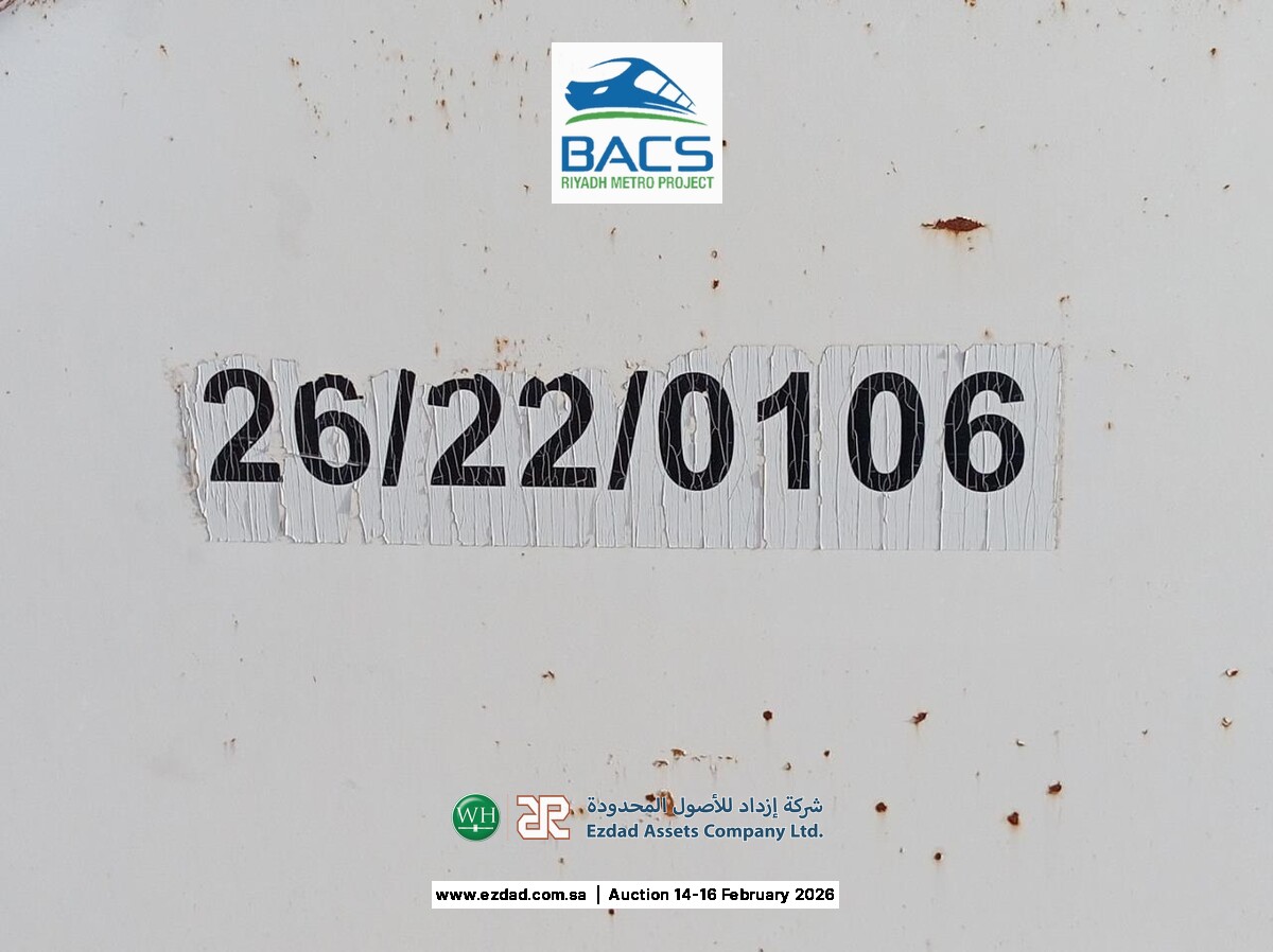 2,000 Liter Fuel Tanker Trailer-45155984