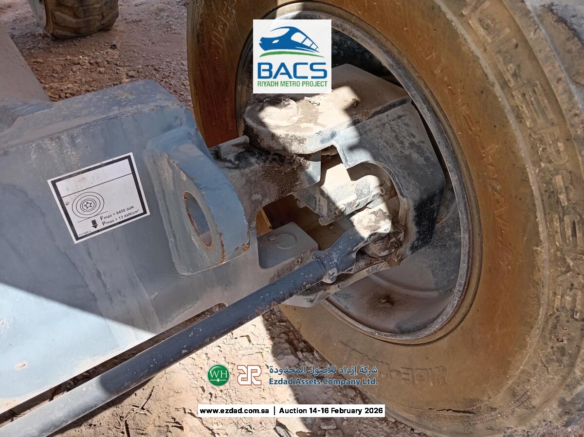 2014 هولوت HA260PX-45153885