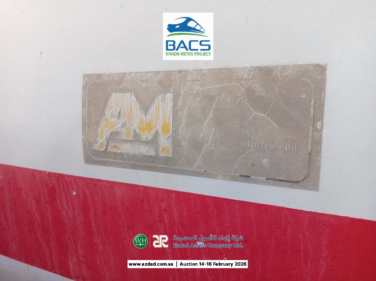 2,000 Liter Fuel Tanker Trailer-45156002