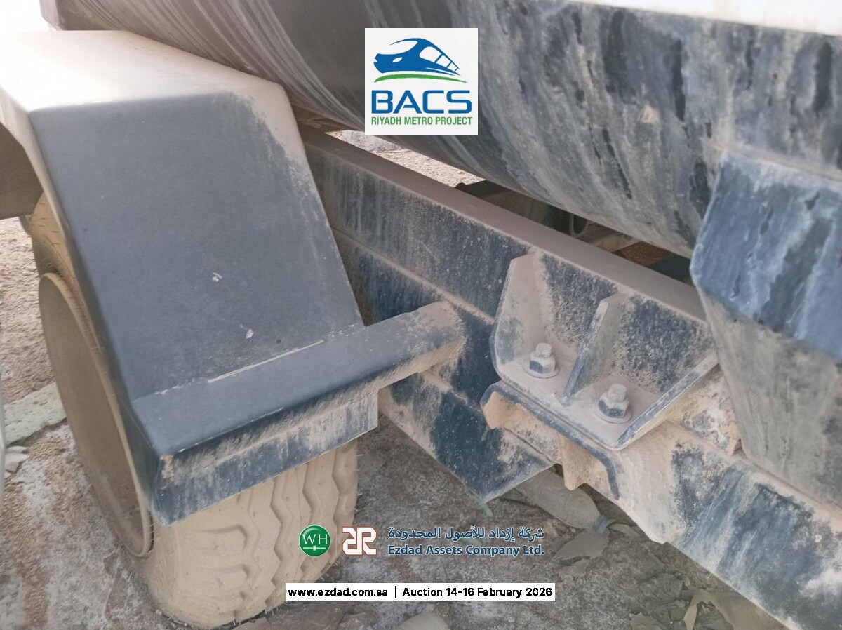 5,000 Liter Fuel Storage Tank-45156018