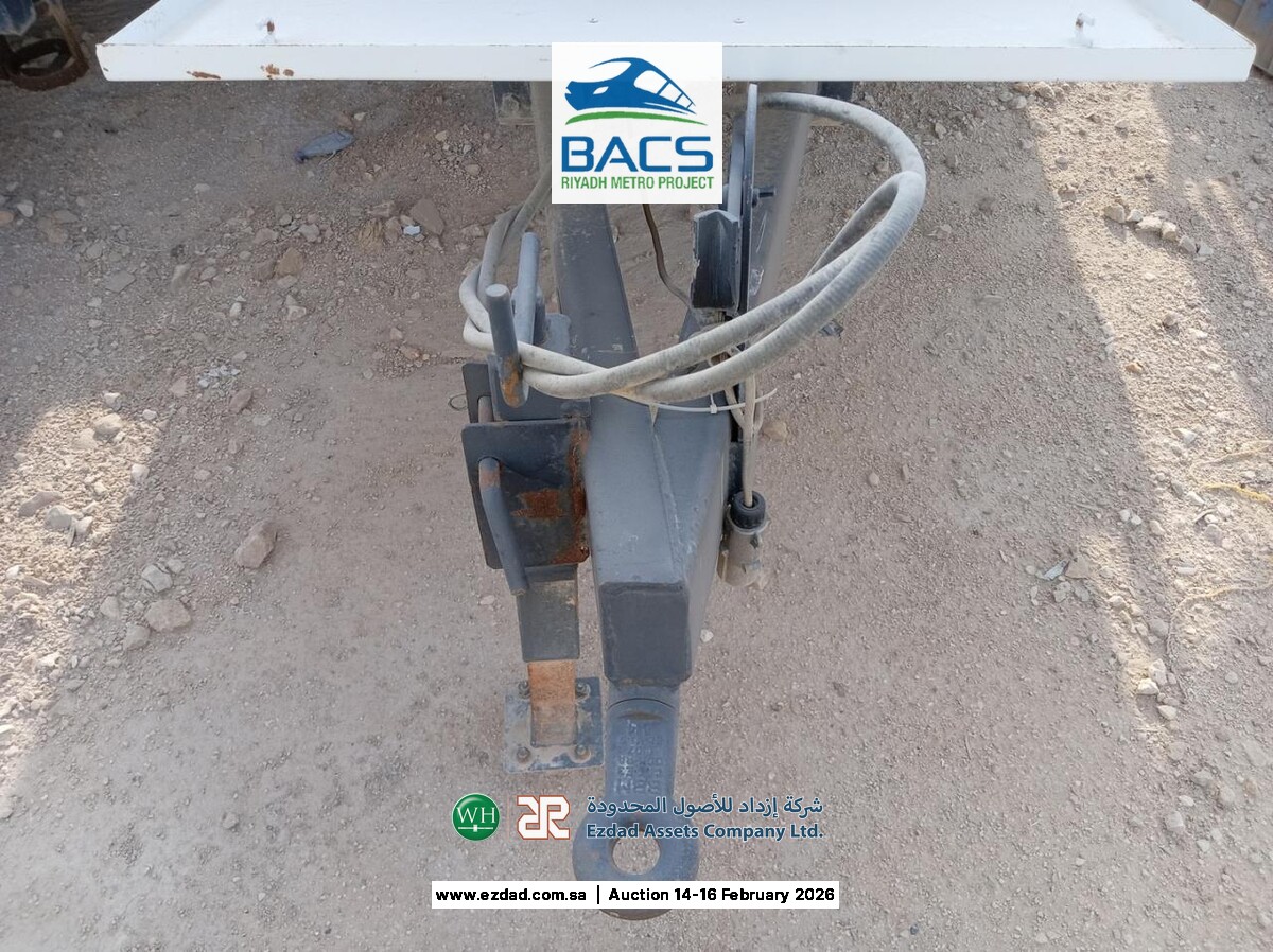 5,000 Liter Fuel Storage Tank-45156026