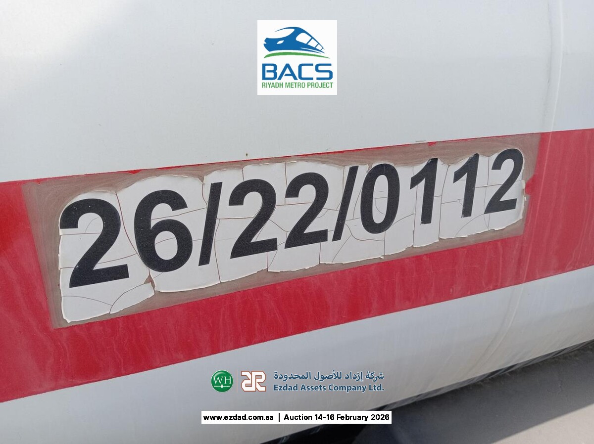 5,000 Liter Fuel Storage Tank-45156028