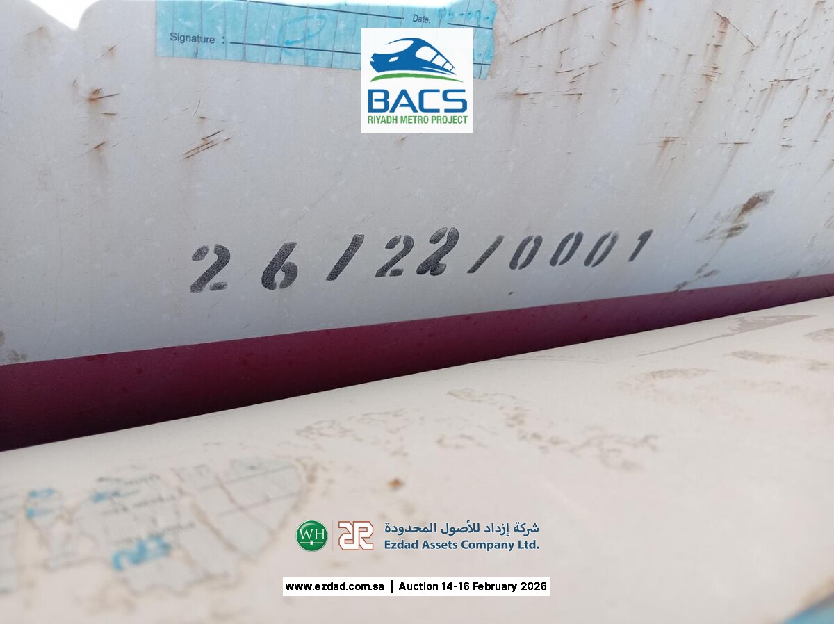 Gulf Construction 1,000 L Fuel Storage Tank-45156035