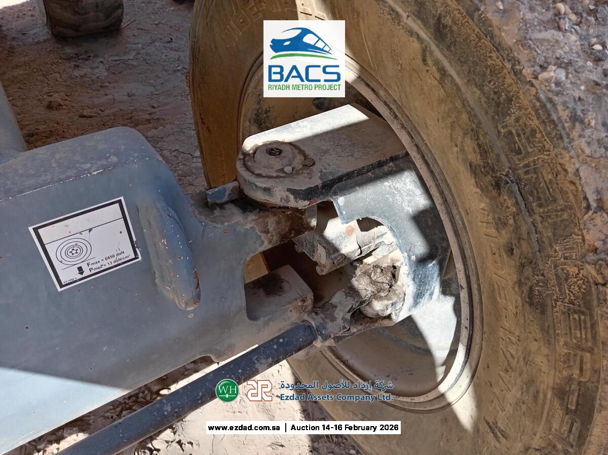 2014 Haulotte HA260PX Articulated Boom Lift-17975623