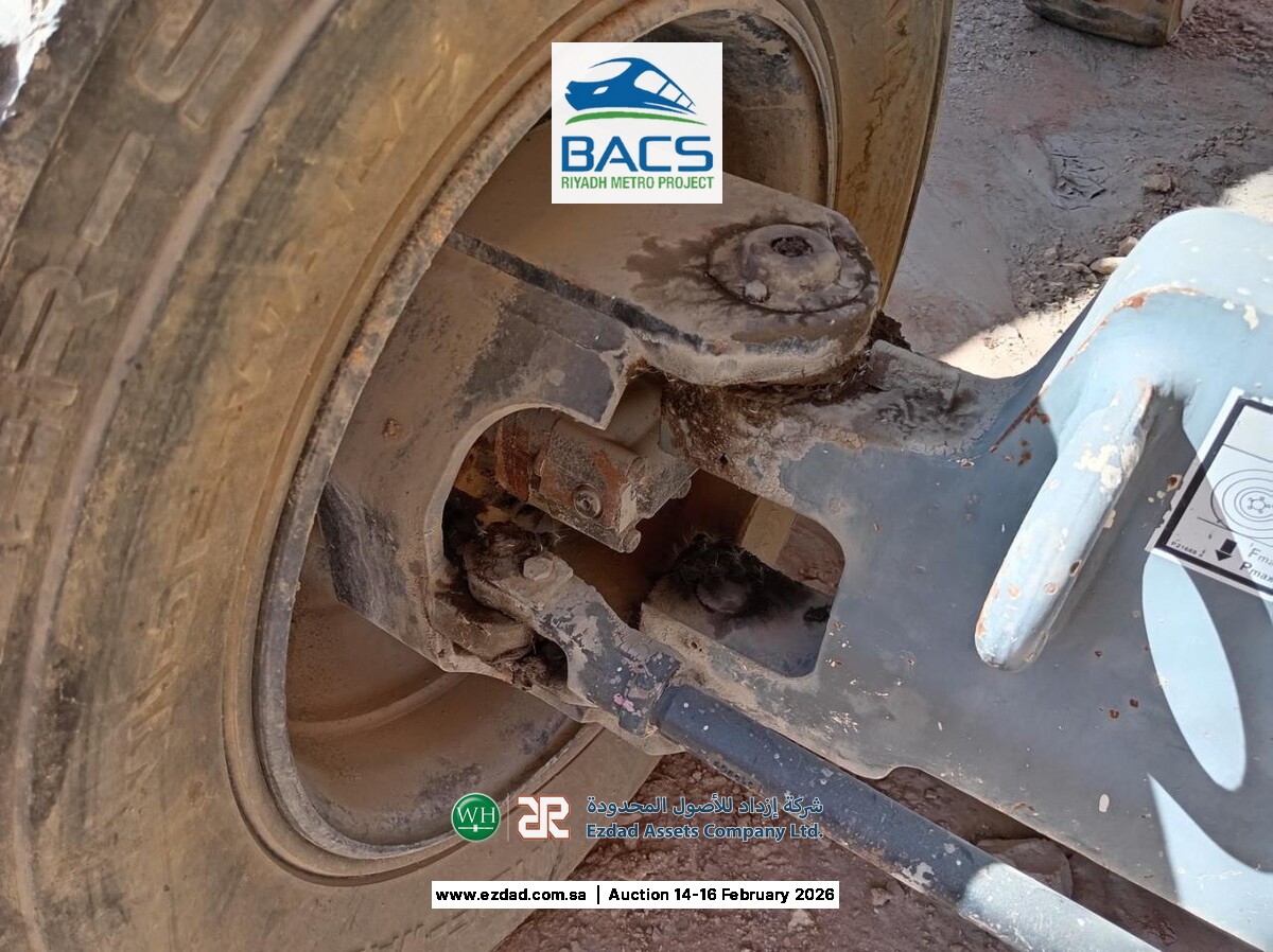 2014 Haulotte HA260PX Articulated Boom Lift-17975624