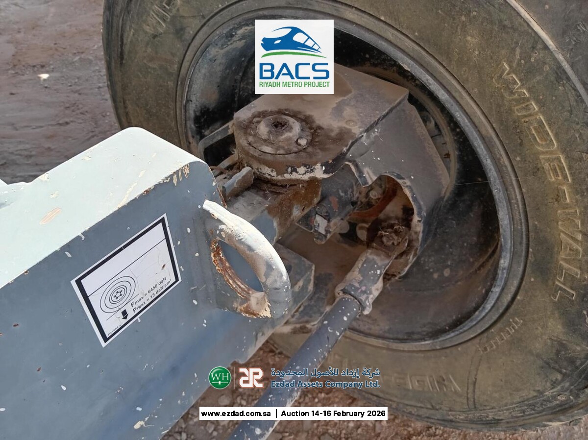 2014 Haulotte HA260PX Articulated Boom Lift-17975626