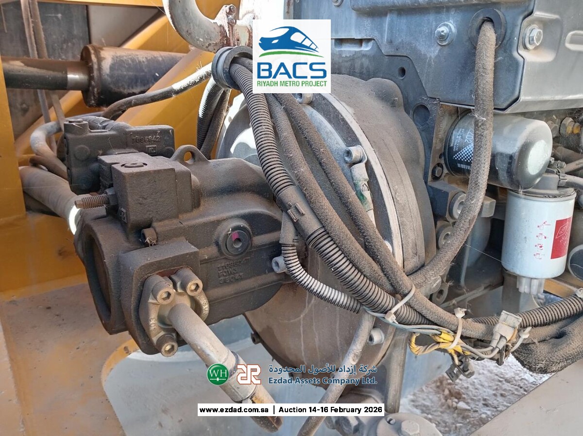 2014 Haulotte HA260PX Articulated Boom Lift-17975629