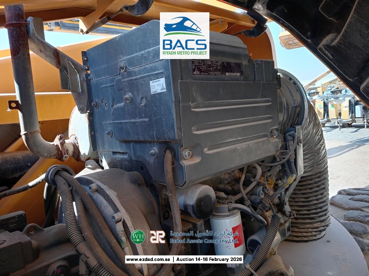 2014 Haulotte HA260PX Articulated Boom Lift-17975630