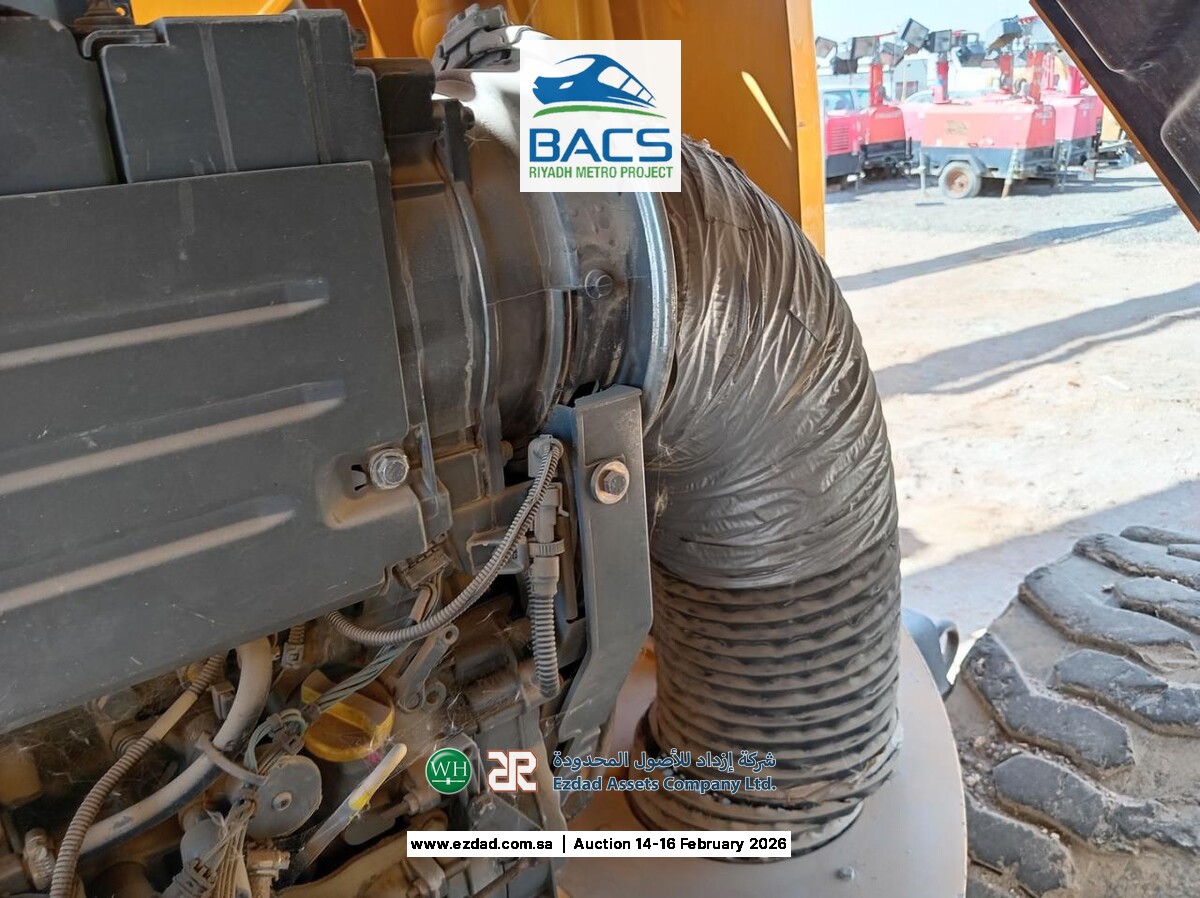 2014 Haulotte HA260PX Articulated Boom Lift-17975632