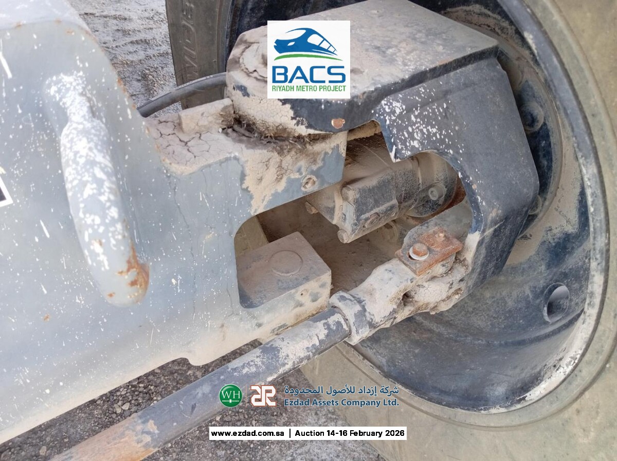 2014 Haulotte HA260PX-45153952