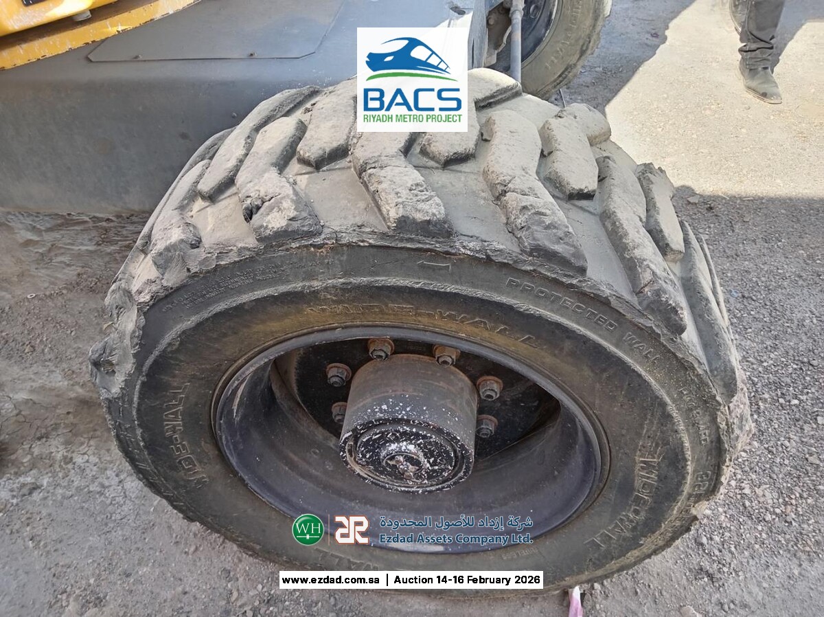 2014 Haulotte HA260PX-45153953