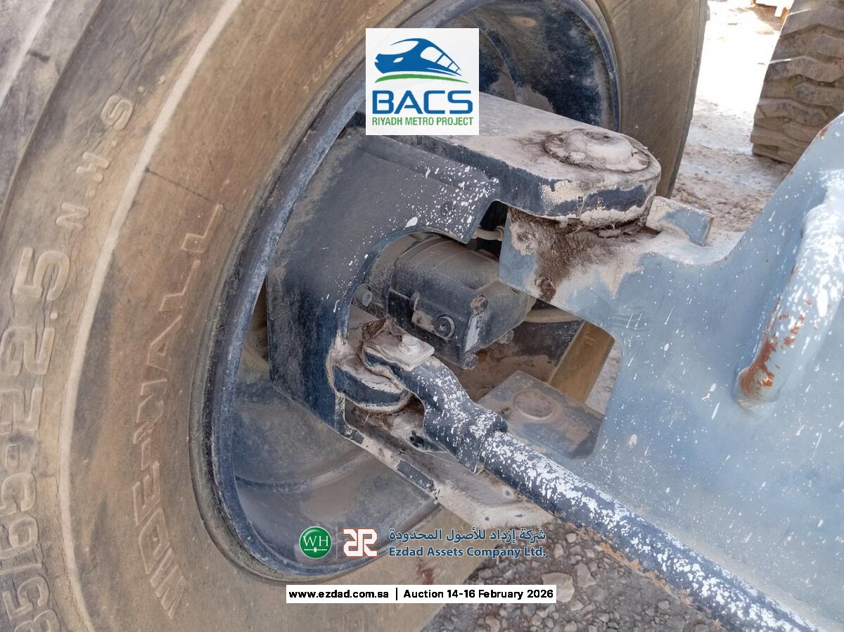 2014 Haulotte HA260PX-45153954